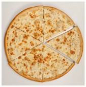 Пицца Два сыра