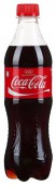 Coca Cola 0,5л