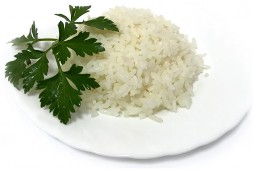 Рис отварной 