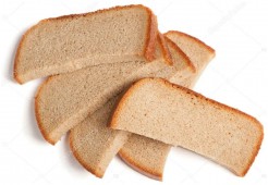Хлеб 1 кусок