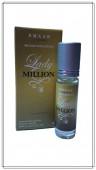 Brands (LADY MILLION) Emaar 6 мл