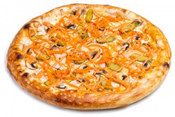 Пицца корейская  30 см